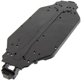 HPI Racing 1/10 RS4 Sport 3 & Drift Chassis, Drive Shaft Covers & Battery Strap - rs4s_chassis3_4eb6c695-4081-48ea-bdf0-22a928ed3f12