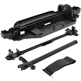 HPI Racing 1/10 RS4 Sport 3 & Drift Chassis, Drive Shaft Covers & Battery Strap - rs4s_chassis_ba608f9e-97bd-4a01-ab53-71702550897c