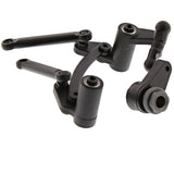 HPI Racing 1/10 RS4 Sport 3 & Drift Servo Saver, Steering Posts, Tie Rod Links & Bearings - rs4s_servo_saver2_1cdd0e66-8a03-496c-b0ce-dba5438b57d5