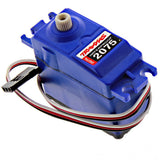 Traxxas 1/10 Slash 2WD VXL 2075 Digital Waterproof Steering Servo & Bellcranks - sVXL_202075_20Servo1