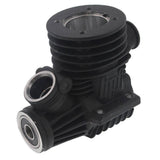 HPI Racing 1/8 Savage X 4.6 F4.6 Crankcase - savagex_crankcase