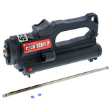 HPI Racing 1/8 Savage X 4.6 Roto Start System - savagex_nitro_start