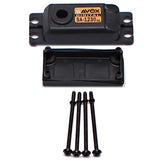 Savox Top & Bottom Replacement Servo Case w/ 4 Screws, SAV-CASE-SA1230SG - savcsa1230sg_0020fe6a-1ff8-44e8-9559-6c5ece923b9c