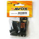 Savox Top & Bottom Replacement Servo Case w/ 4 Screws, SAV-CASE-SA1230SG - savcsa1230sg_2_3aa56371-7450-438d-976d-3bebc5808184
