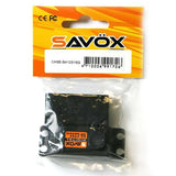 Savox Top & Bottom Replacement Servo Case w/ 4 Screws, SAV-CASE-SA1231SG - savcsa1231sg_2