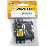 Savox Top & Bottom Replacement Servo Case w/ 4 Screws, SAV-CASE-SC1256TG - savcsc1256tg_2