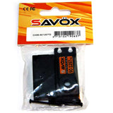 Savox Top & Bottom Replacement Servo Case w/ 4 Screws, SAV-CASE-SC1257TG - savcsc1257tg_2