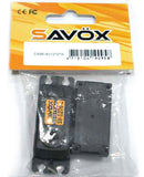 Savox Top & Bottom Replacement Servo Case w/ 4 Screws, SAV-CASE-SV1270TG - savcsv1270tg_2