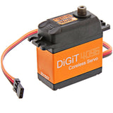 Savox Monster Torque Coreless 6.0V Digital Servo .16/500, SA-1230SG - savsa1230sg_3_925516d7-e82e-4a3b-8159-5d708613a56d