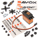 Savox Monster Torque Coreless 6.0V Digital Servo .16/500, SA-1230SG - savsa1230sg_4ff1fc7e-2575-4994-bd43-bbc953c022b8