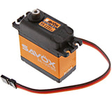 Savox High Torque Coreless 6.0V Digital Servo .14/144, SA-1231SG - savsa1231sg_2