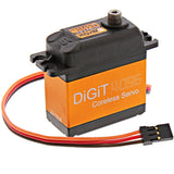 Savox High Torque Coreless 6.0V Digital Servo .14/144, SA-1231SG - savsa1231sg_3