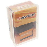 Savox High Torque Coreless 6.0V Digital Servo .14/144, SA-1231SG - savsa1231sg_4