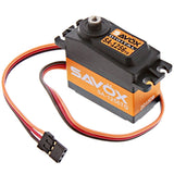 Savox High Torque Titanium Gear 6V Digital Servo .15/277, SA-1256TG - savsa1256tg_2_7fbb9e3e-1b1a-4006-8969-35e7d5a78f64