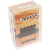 Savox High Torque Titanium Gear 6V Digital Servo .15/277, SA-1256TG - savsa1256tg_4_b8292daf-d018-49c4-98f5-ab0adbd70a3d