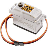 Savox Super Torque Steel Gear 6.0V Digital Servo .13/416, SA-1283SG - savsa1283sg_2