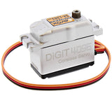 Savox Super Torque Steel Gear 6.0V Digital Servo .13/416, SA-1283SG - savsa1283sg_3