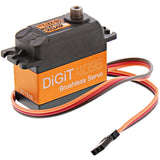 Savox High Voltage Brushless 7.4V Digital Servo .065/277, SB-2271SG - savsb2271sg_3_3825d7d4-415e-4420-abb2-27f1d5e2ccd5