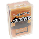Savox High Voltage Brushless 7.4V Digital Servo .065/277, SB-2271SG - savsb2271sg_4_5a75c920-1f6a-436e-af0c-afe8936ef993