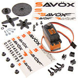Savox High Voltage Brushless 7.4V Digital Servo .065/277, SB-2271SG - savsb2271sg_9e4f831d-e197-4188-8d82-af6ce46f159b