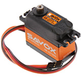 Savox Black Edition Coreless 6.0V Digital Servo .08/166, SB-2273SG - savsb2273sg_2_f3df5a4a-9f72-492b-81e8-8091a42cc90d