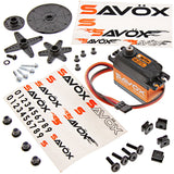 Savox Black Edition Coreless 6.0V Digital Servo .08/166, SB-2273SG - savsb2273sg_d708707c-af3c-48ae-bc13-34cae15f4aa3