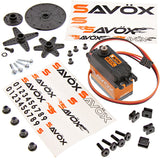 Savox High Voltage High Speed Brushless 7.4V Digital Servo .08/347, SB-2274SG - savsb2274sg_1bad12f7-cdae-46c3-a136-510aac26bf7c