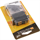 Savox High Torque Standard Size 6.0V Digital Servo .14/100, SC-0254MG - savsc0254mg_2