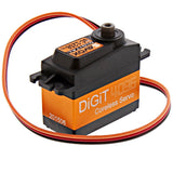 Savox Super Speed Titanium Gear 6.0V Digital Servo .08/166, SC-1258TG - savsc1258tg_3_6f7ed525-cc20-42ef-81ce-569bd665748b