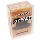 Savox Super Speed High Voltage 6V Digital Servo .11/180, SC-1267SG - savsc1267sg_4_5b643bae-fee1-41b7-af92-db54212738e8