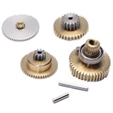 Savox Metal Servo Gear Set & Bearing, SAV-SG-SC0251MG - savsgsc0251mg_42702125-7022-461e-b6a6-86b6f199dee5