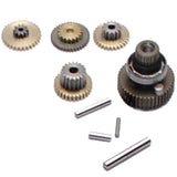 Savox Metal Servo Gear Set & Bearing, SAV-SG-SC1251MG - savsgsc1251mg_10747ee4-8912-493e-a3d1-451de98ef216