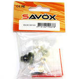Savox Metal Servo Gear Set & Bearing, SAV-SG-SC1251MG - savsgsc1251mg_2_7f6f2a4c-2bb9-4fe5-afab-bb787a153cf9