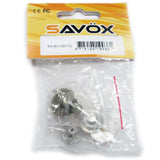 Savox Titanium Servo Gear Set & Bearing, SAV-SG-SC1257TG - savsgsc1257tg_2
