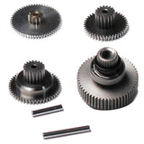 Savox Titanium & Aluminum Servo Gears Set, SAV-SG-SC1258 - savsgsc1258tg_0468ba9a-dbe4-455f-bef0-41d6614e1253