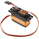 Savox Super Torque 6.0V Mini Digital Servo .11/63.9, SH-1250MG - savsh1250mg_2_a830e264-9ea2-4c12-b34e-9d02a21d74be