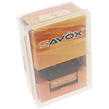 Savox Super Torque 6.0V Mini Digital Servo .11/63.9, SH-1250MG - savsh1250mg_4_f05281a2-08d9-41b5-a3bf-1bdcd9758d38