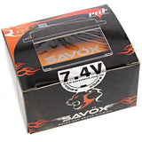 Savox High Voltage 1/5 Scale 7.4V Digital Servo .17/555, SV-0236MG - savsv0236mg_3_ae6289ca-1a6b-4ce3-9ecf-0cd088589808