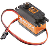 Savox High Voltage Monster Torque 7.4V Digital Servo .11/487, SV-1270TG - savsv1270tg_2_14a472f4-f3b3-4844-a53d-083f2faa88dd