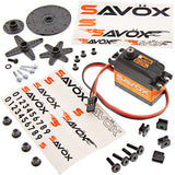Savox High Voltage Monster Torque 7.4V Digital Servo .11/487, SV-1270TG - savsv1270tg_2d0e27d3-091b-48fd-a1b2-dd25a2f61dfa