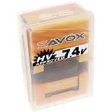 Savox High Voltage Monster Torque 7.4V Digital Servo .11/487, SV-1270TG - savsv1270tg_4_b1bca310-0cac-45a8-81e7-9681585b3623