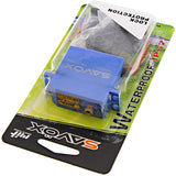 Savox Waterproof High Torque STD 6.0V Digital Servo .17/208, SW-0231MG - savsw0231mg_3_6c9e1b41-99ca-4e83-8800-51db744a0238