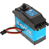 Savox Waterproof 1/5 Scale 7.4V Digital Servo .17/555, SC-0241MG - savsw0241mg_2_7f5dce74-1555-427d-9fa9-5cf4385ca4f5