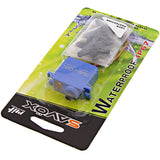 Savox Waterproof 6.0V Digital Micro Servo .11/69, SW-0250MG - savsw0250mg_2_988599e9-214e-4c15-8571-c9197bf701ad