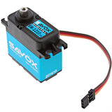 Savox Waterproof Coreless 6.0V Digital Servo .15/277, SW-1210SG - savsw1210sg_2