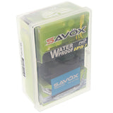 Savox Waterproof Coreless 6.0V Digital Servo .10/208., SW-1211SG - savsw1211sg_4_0efc8670-d47e-44c7-a86c-7012f8eb8634