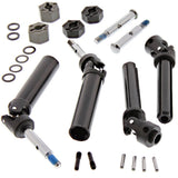 Traxxas 1/10 Skully 2WD Front & Rear Axles, Drive Shafts & Hex Hubs - skully_ds_ba188329-a79f-4efc-a467-77e0f1e5f020