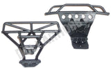 Traxxas 1/10 Slash 4x4 VXL Front, Rear Bumpers & Mounts - slash-bump_036ac27e-5ea0-40fa-a1f9-cb7829a4ce01