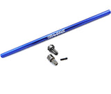 Traxxas 1/10 Slash 4x4 VXL Center Drive Shaft & Drive Hubs - slash_center_ds_6d7ab906-af96-40cd-b35e-400bbd29f5b2