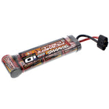 Traxxas 1/5 Spartan Boat DC 4 Amp iD Battery Car Charger & 3000 mAh Battery - spartan_battery2_89493be3-325d-465a-842b-08063da07108